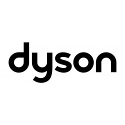 Dyson Cyklon (Nickel/ Red)...