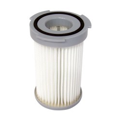 Hepa-filter till Electrolux dammsugare