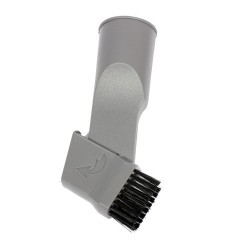 Rowenta furnuture brush & crevice tool 2 in1