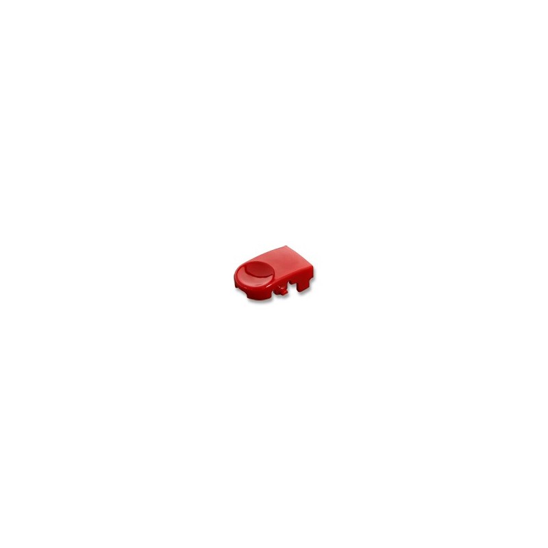 Dyson Red Swivel Catch for DC19 T2, DC22, DC23, DC24, DC26, DC29, DC32, DC46, UP15  (913202-03)