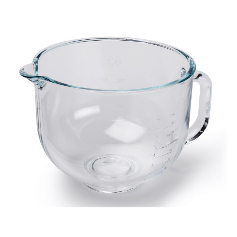 kMix Glass Bowl AX550 (AW20000006)