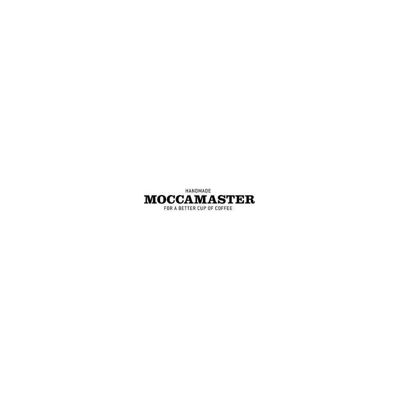 12792 Moccamaster Filter holder Bracket KB741 (White)