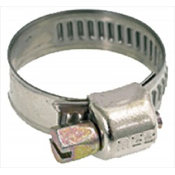 Hose clamp 16-25