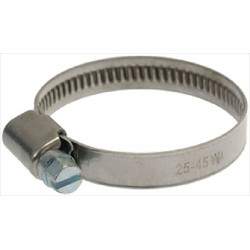 Hose clamp 30-45