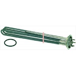 Heating element 6000W 220/380