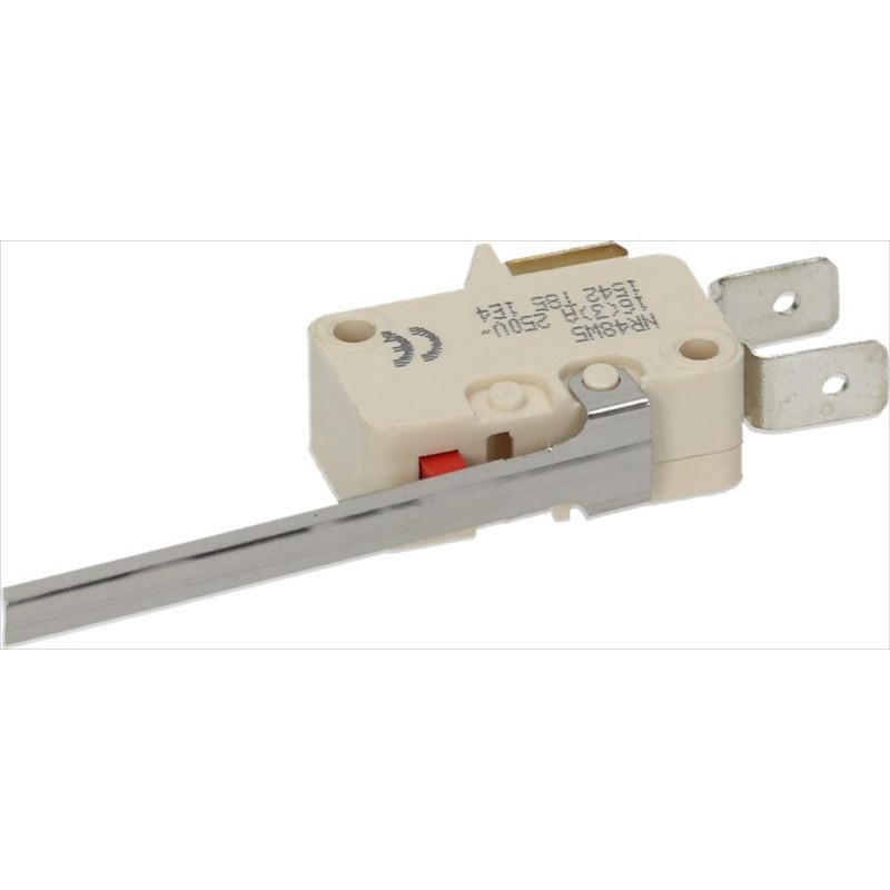 MICROSWITCH ELECTRICA NR48W5