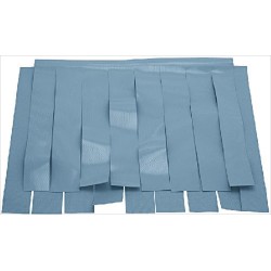 Central Curtain 615x495 mm