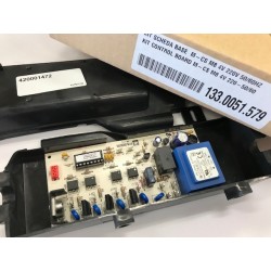 Franke Electronic Board M-CS M8 133.0051.579