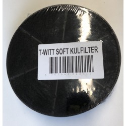 T-WITT Soft Carbon filter