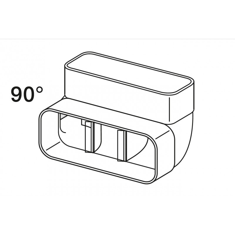 Dimensions, mm H: 80, B: 230