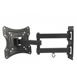 TV Wall Mount Full Motion 23 - 55 " 30 kg