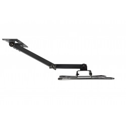 TV Wall Mount Full Motion 23 - 55 " 30 kg