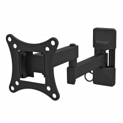 TV Wall Mounting Fully Adjustable 13 - 27 "15 kg