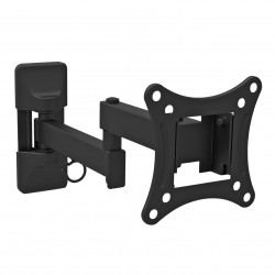 TV Wall Mounting Fully Adjustable 13 - 27 "15 kg