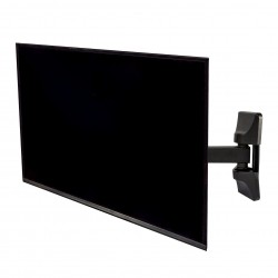 TV Wall Mounting Fully Adjustable 13 - 27 "15 kg