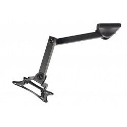 TV Wall Mounting Fully Adjustable 13 - 27 "15 kg