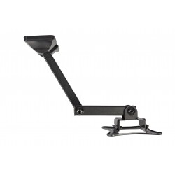 TV Wall Mounting Fully Adjustable 13 - 27 "15 kg