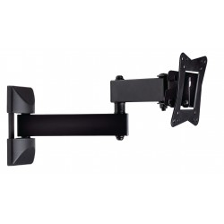 TV Wall Mount Fully Adjustable 10 to 32 "30 kg