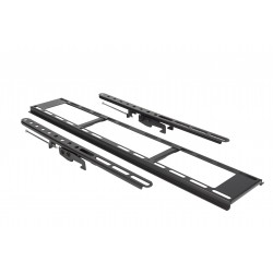 TV Wall stand Tiltable 37 - 70 "35 kg