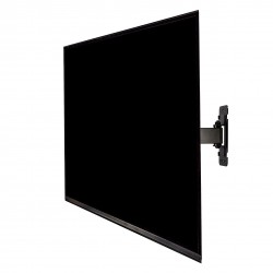 TV Wall Mount Adjustable Fully Adjustable from 37 to 70 "35 kg