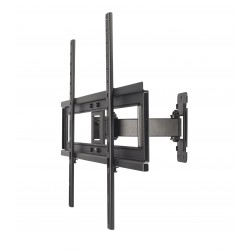 TV Wall Mount Adjustable Fully Adjustable from 37 to 70 "35 kg