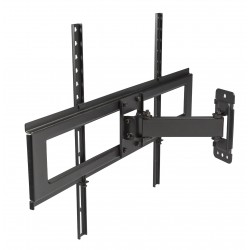 TV Wall Mount Adjustable Fully Adjustable from 37 to 70 "35 kg