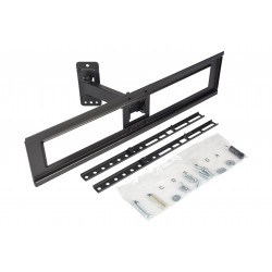 TV Wall Mount Adjustable Fully Adjustable from 37 to 70 "35 kg