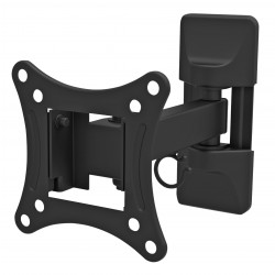 TV Wall Mounting Fully Adjustable 13 - 27 "15 kg