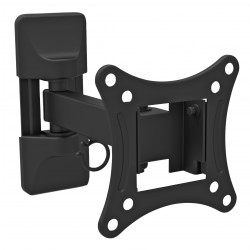 TV Wall Mounting Fully Adjustable 13 - 27 "15 kg