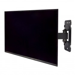 TV Wall Mounting Fully Adjustable 13 - 27 "15 kg