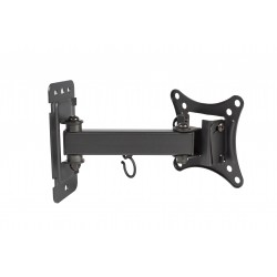 TV Wall Mounting Fully Adjustable 13 - 27 "15 kg