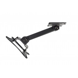 TV Wall Mounting Fully Adjustable 13 - 27 "15 kg