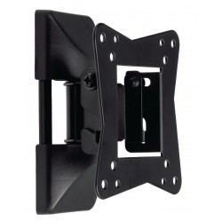 TV Wall Mount Adjustable Fully Adjustable 10 to 32 "30 kg