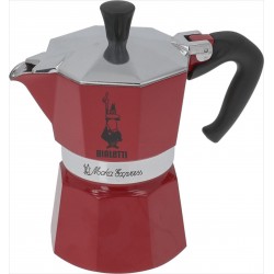 Mokabryggare Bialetti Moka...