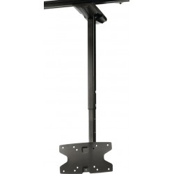 TV Ceiling Mount Fully Adjustable 26 to 42 "30 kg