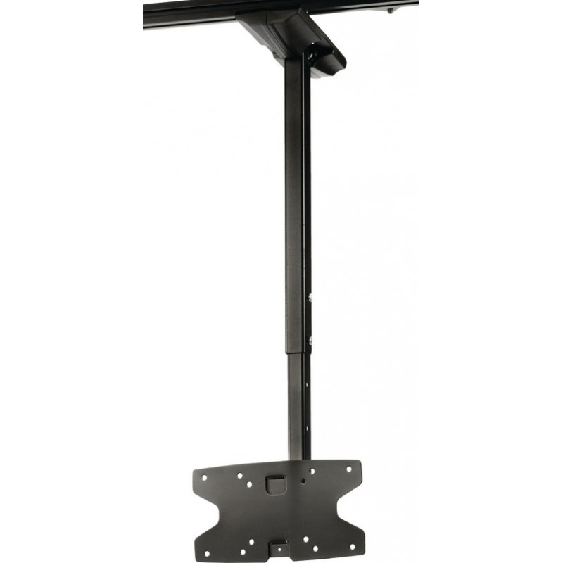 TV Ceiling Mount Fully Adjustable 26 to 42 "30 kg