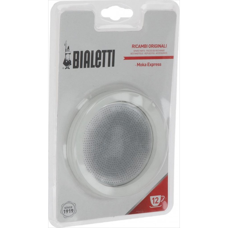 Bialetti gasket 3 top cup