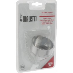 Bialetti tratt filtrera 3...