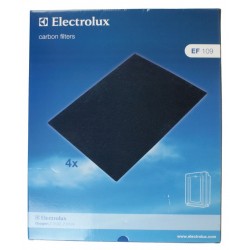 Electrolux Dammsugare Kolfilter EF109