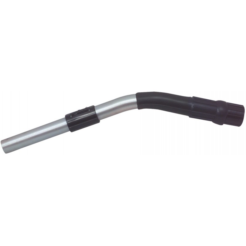 Vacuum Cleaner Handle 32 mm Black / SilverElectrolux, Fam, Holland electro, Nilfisk, Numatic