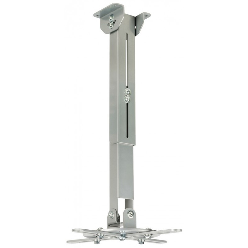 Projector Wall Mount Fully Adjustable 10 Kg Silver