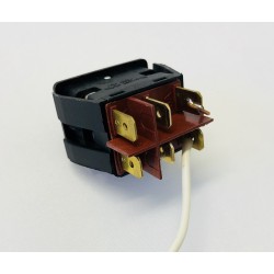 43004 Moccamaster Twin switch CD