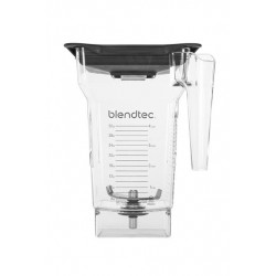 Blendtec FourSide kanna