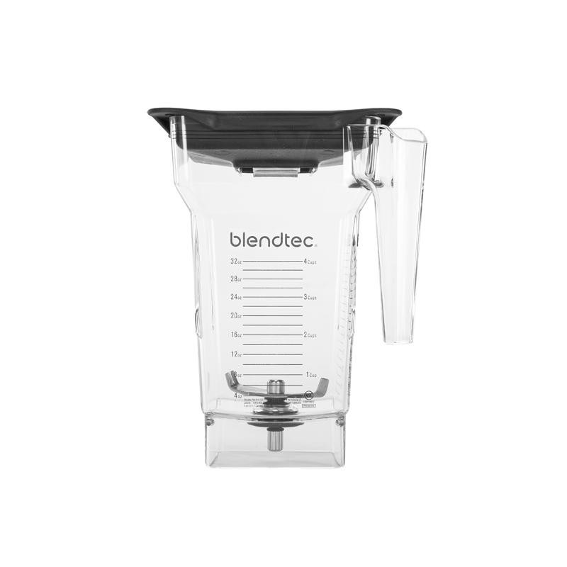 Blendtec FourSide jug