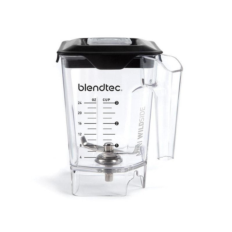 Blendtec FourSide kulho