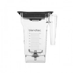 Blendtec FourSide jug