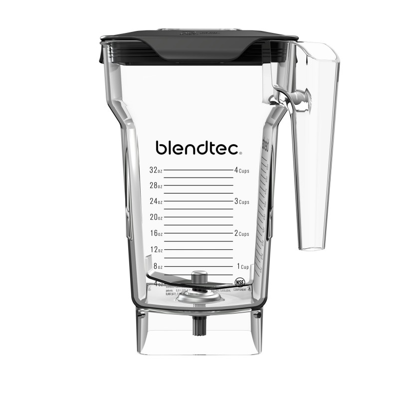 Blendtec WildSide+ kulho 2,66 litraa