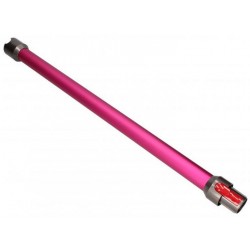 Dyson Quick Release Wand Assy för V7, V8, V10 modeller, fuchsia