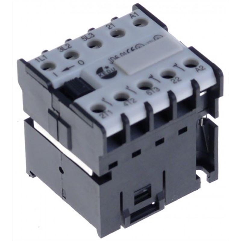 contactor 16A 230VAC