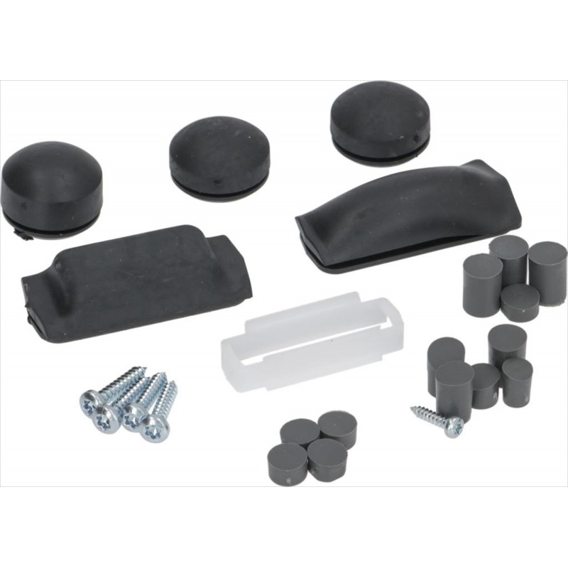 Robot Coupe cover cap kit